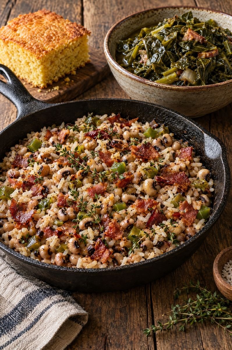 Hoppin' John